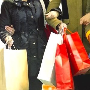 Meet your Posher, Jane